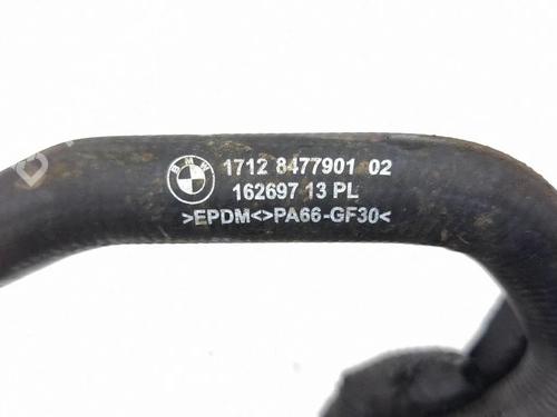 Pipe BMW i4 (G26) eDrive35 | BP38195371M125  - Image 6