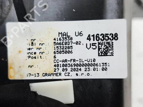 Armrest / Center console BMW X2 (U10) iX2 eDrive 20 | BP40288556I20  - Image 11