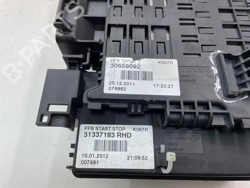 Electronic sensor VOLVO V60 I (155) 1.6 DRIVe | BP36187321M84 - Image 4