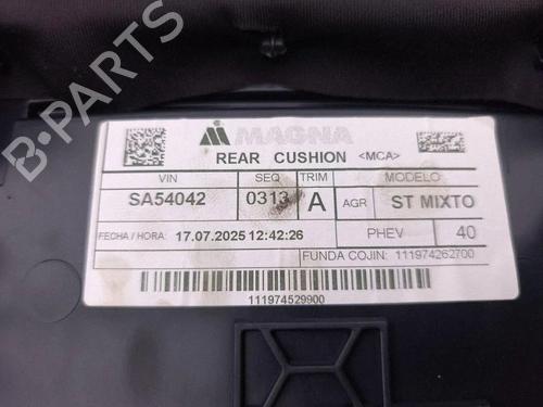 Stol bak FORD KUGA III (DFK) 2.5 Duratec Plug-in-Hybrid | BP38251789C17 - Image 7