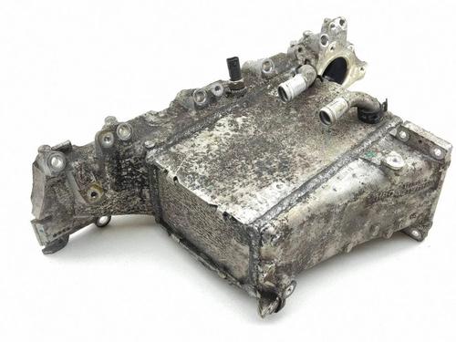 Used Intercooler Intercooler SEAT ATECA (KH7, KHP) 1.6 TDI (115 hp) 40234476 40234476