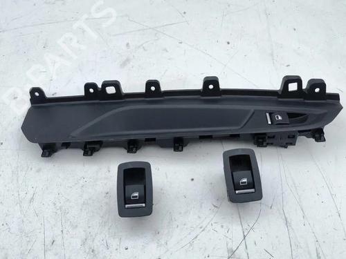 Used Left front window switch Left front window switch 33865581 33865581
