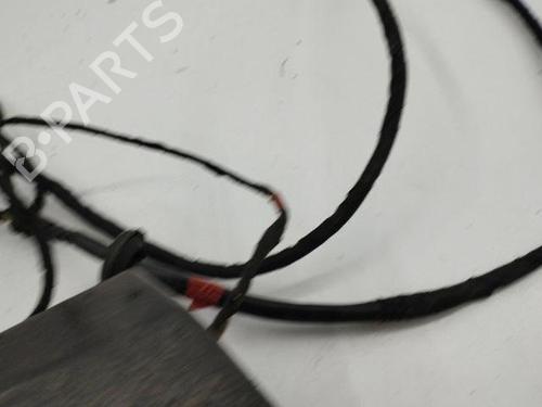 Electronic module MASERATI QUATTROPORTE VI 3.0 S | BP28854236M83 