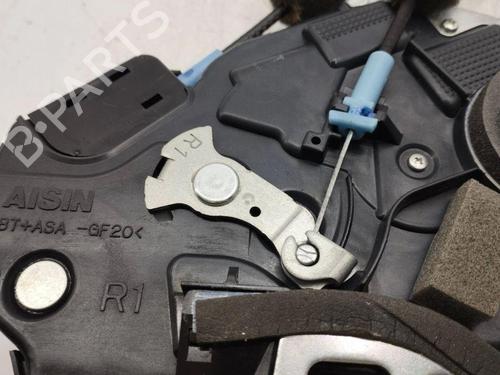 Front right lock HONDA CIVIC IX (FK) 2.2 i-DTEC (FK3) | BP28904678C97 