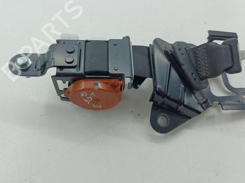 Used Rear center seatbelt HONDA ACCORD VIII Estate (CW) 2.2 i-DTEC (CW3) (150 hp) 28888358