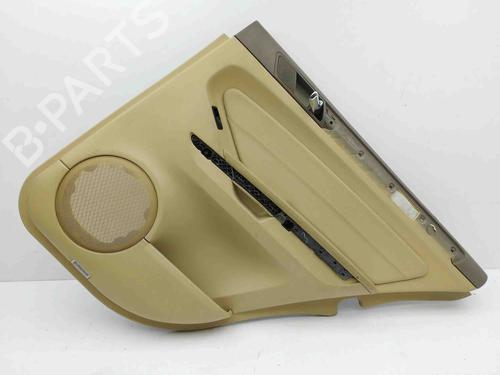 Rear right panel MERCEDES-BENZ M-CLASS (W164) ML 350 CDI 4-matic (164.125, 164.124) | BP28873469C61 