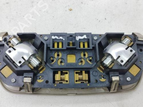 Interior roof light VOLVO XC90 I (275) D5 AWD | BP28851262I8 
