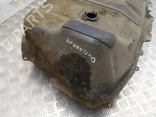 Fuel tank MITSUBISHI OUTLANDER III (GG_W, GF_W, ZJ, ZL, ZK) 2.2 Di-D 4WD (GF6W) | BP28840967C62 