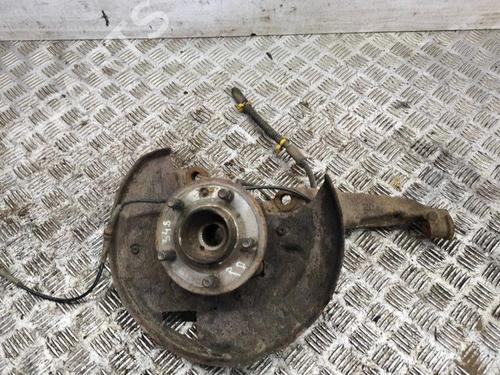 Used Right front steering knuckle LAND ROVER RANGE ROVER SPORT I (L320) 2.7 D 4x4 (190 hp) 28890286