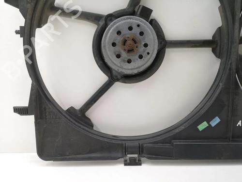 Radiator fan AUDI A4 B8 (8K2) 2.0 TDI | BP33921367M35 - Image 2