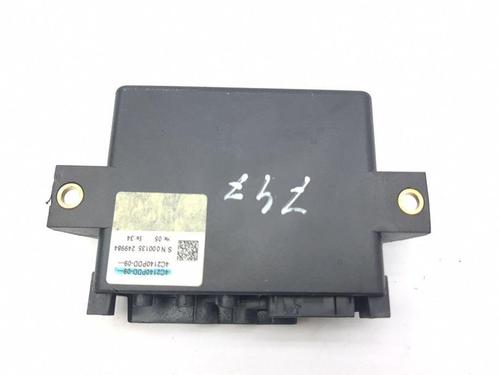 Elektronisk modul PORSCHE CAYENNE (92A) 3.0 Diesel | BP28898134M83 