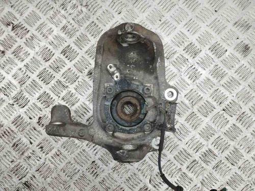 Left front steering knuckle MASERATI QUATTROPORTE V 4.2 | BP28893572M25 