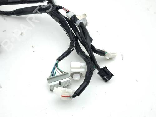 Wiring harness LEXUS NX (_Z1_) 300h AWD (AYZ15_, AYZ15R) | BP36213868E16 - Image 3