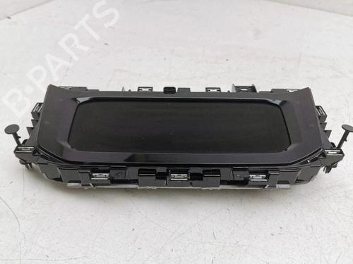 Instrument cluster VW GOLF VIII (CD1, DA1) 1.5 TSI | BP40209930C47 - Image 5