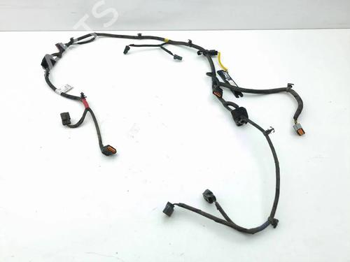 Used Electronic module Electronic module 33669583 33669583