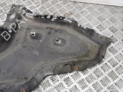 Underbody protection BMW X5 (F15, F85) xDrive 40 d | BP28864611M92 