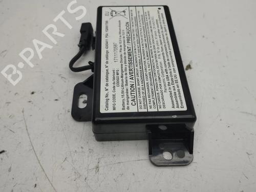 Electronic module OPEL INSIGNIA A (G09) 1.6 CDTi (68) | BP36200881M83 - Image 2