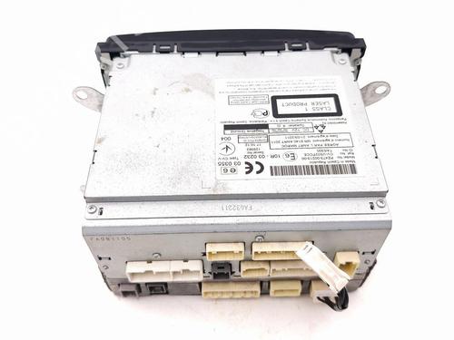 Electronic module TOYOTA GT 86 Coupe (ZN6_) 2.0 (ZN6AC_, ZN6BC_, ZN6K) | BP29813117M83 