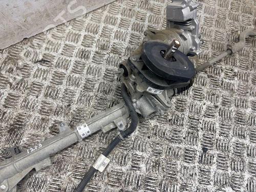 Steering rack CITROËN C4 X (BD_, BE_, BF_) ë-C4 X (BFZKXC) | BP38248412M22 - Image 4