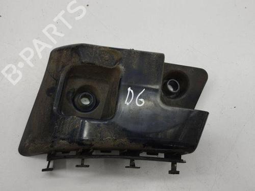 Used Rear bumper bracket MERCEDES-BENZ B-CLASS Sports Tourer (W246, W242) B 180 CDI / d (246.212) (109 hp) 28849954