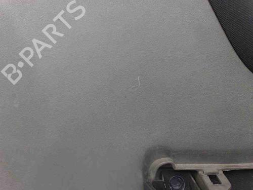 Front right panel NISSAN X-TRAIL I (T30) 2.2 dCi 4x4 | BP28880523C59 