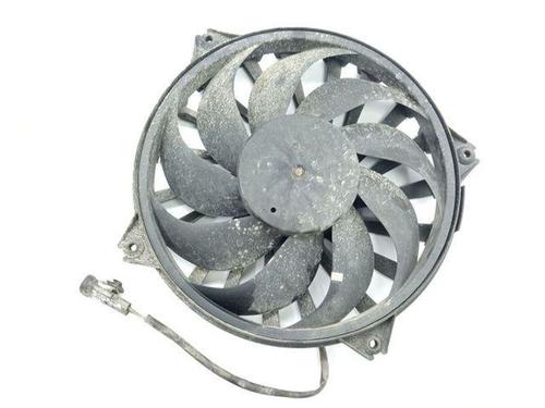 Used Radiator fan PEUGEOT 807 (EB_) 2.2 HDi (128 hp) 28847847