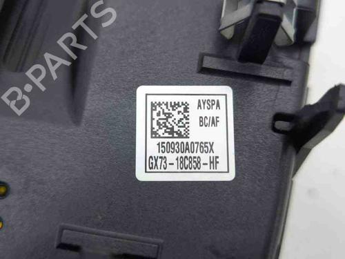Electronic module JAGUAR XE (X760) 2.0 D | BP28878057M83 
