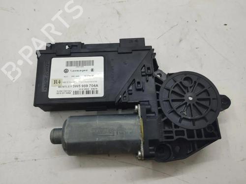 Right rear window motor BENTLEY FLYING SPUR (4W_) 6.0 W12 | BP36201216E22 - Image 6