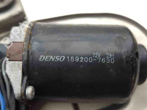 Front wipers mechanism MASERATI QUATTROPORTE V 4.2 | BP28881656C83 