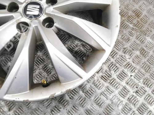 Rim SEAT ATECA (KH7, KHP) 1.6 TDI | BP33667833C45 - Image 10