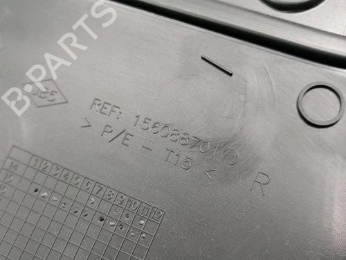 Rear right panel RENAULT KADJAR (HA_, HL_) 1.5 dCi 110 (HLA3) | BP36188406C61 - Image 2