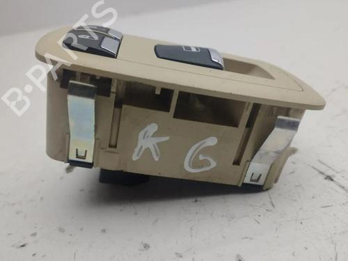 Left rear window switch MASERATI GHIBLI III (M157) 3.0 D | BP33663444I29  - Image 7