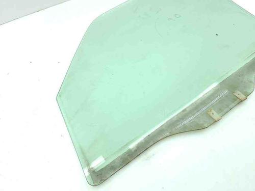 Front right door window MITSUBISHI PAJERO IV (V8_W, V9_W) 3.2 DI-D (V88W, V98W) | BP28881423C19 