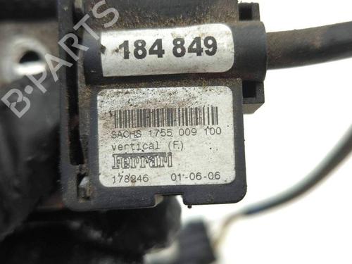 Electronic sensor MASERATI QUATTROPORTE V 4.2 | BP28881698M84 