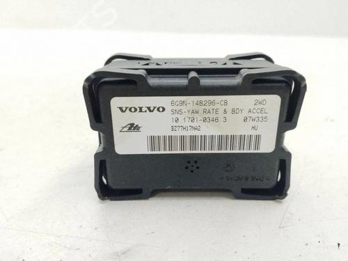 Electronic sensor VOLVO V70 III (135) D5 | BP38251723M84 - Image 5