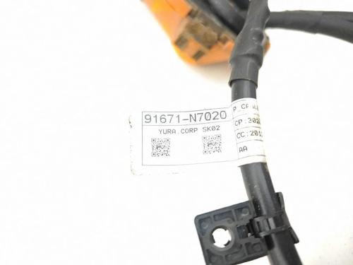 Electronic sensor HYUNDAI TUCSON (NX4E, NX4A) 1.6 T-GDi Hybrid | BP38279418M84 - Image 11