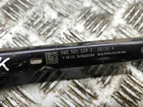 Left rear suspension arm VW TIGUAN (5N_) 1.4 TSI | BP28860683M14