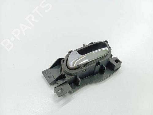 Front left interior door handle PEUGEOT 407 (6D_) 2.0 HDi 135 (6DRHRH, 6DRHRE, 6DRHRG, 6DRHRJ) | BP36064911I13 - Image 2