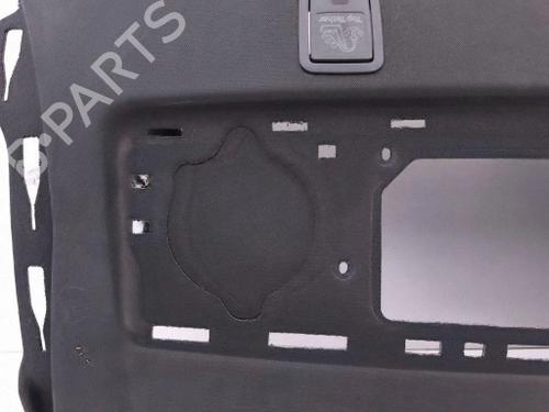 Rear parcel shelf AUDI A4 B9 (8W2, 8WC) 2.0 TDI | BP40466310C85 - Image 2