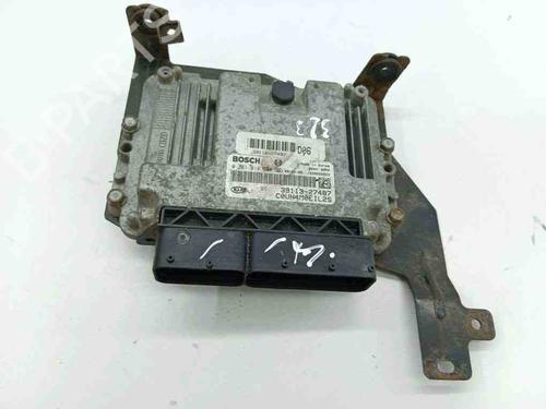 Used Engine control unit (ECU) KIA CARENS I MPV (FC, FJ) 2.0 CRDi (140 hp) 28903724
