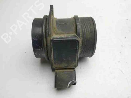 Used Mass air flow sensor CITROËN XSARA Coupe (N0) 1.9 D (70 hp) 28849910