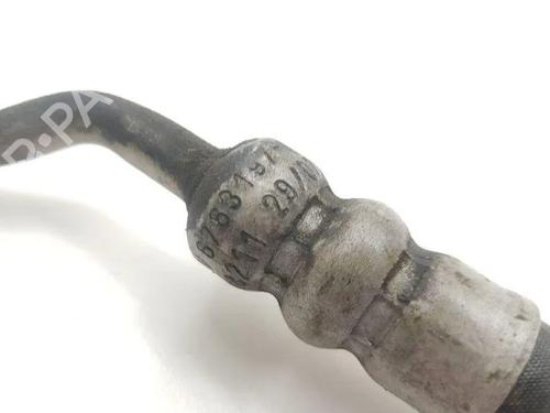 Rør BMW 7 (E65, E66, E67) 730 d | BP28847267M125 - Image 5