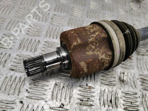 Left front driveshaft HONDA CR-V IV (RM_) 1.6 i-DTEC (RE6) | BP33228695M38 - Image 5