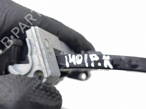 Rear left exterior door handle JAGUAR E-PACE (X540) 2.0 D180 AWD | BP37610584C130 - Image 6