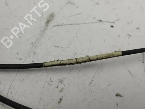 Antenna/Base MERCEDES-BENZ C-CLASS (W204) C 200 CDI (204.001) | BP28861385C140 