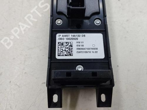 Right front window switch FORD B-MAX (JK) 1.6 TDCi | BP38250127I26 - Image 7