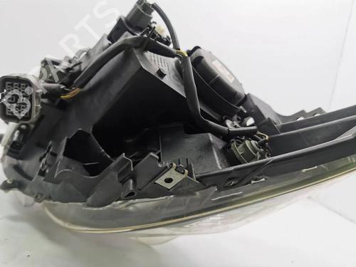 Right headlight MAZDA CX-5 (KE, GH) 2.2 D AWD (KE102) | BP33640122C29 - Image 7