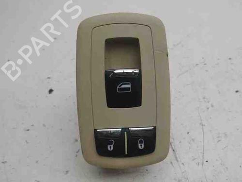 Used Left rear window switch MASERATI GHIBLI III (M157) 3.0 D (275 hp) 28864775