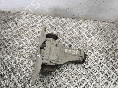 Used Rear differential Rear differential AUDI A7 Sportback (4GA, 4GF) 3.0 TDI quattro (204 hp) 40209995 40209995
