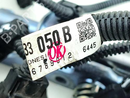 Injector TOYOTA RAV 4 V (_A5_, _H5_) 2.5 Hybrid AWD (AXAH54) | BP36191309M100 - Image 7